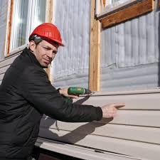 Best Fascia and Soffit Installation  in Point Pleasant, WV